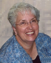 Ellen  Bushby Scott Profile Photo