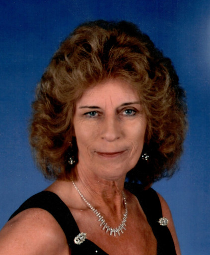 Judy Barnett Profile Photo