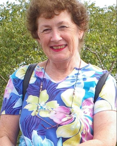 Rosalyn Louise Soendker Profile Photo