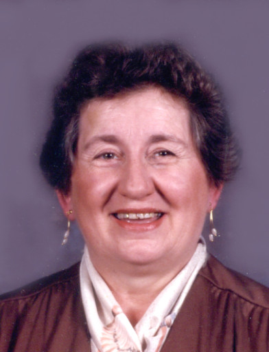 JoAnn Nesje