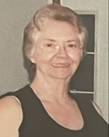 Linda Benson
