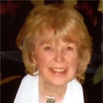 Phyllis D. Johnson
