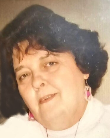 Joan Berry's obituary image