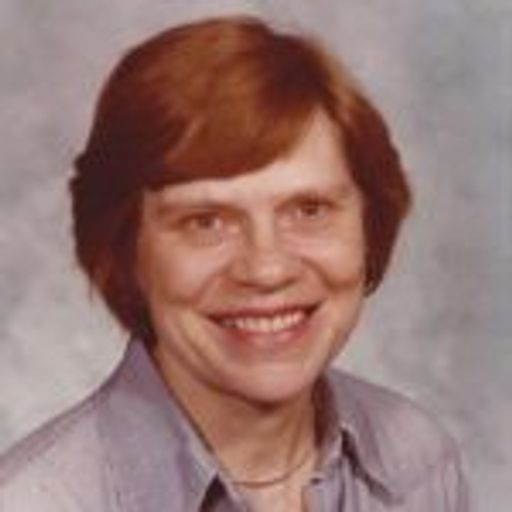 Jacqueline P. Catlin