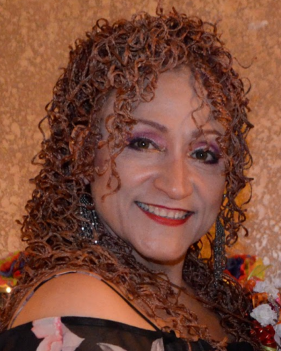 Cynthia Alfaro Profile Photo