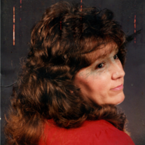 Alma Gwynn Barrett Profile Photo