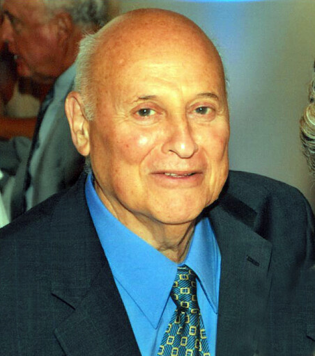 Dennis M. Mercurio