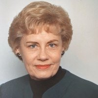 Helen Rose Butler McDowell Profile Photo