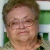 Virginia Moore Bain Profile Photo