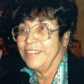 Rosa Imelda Nieto