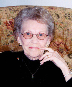 Margaret P. (Hoffman)  Voga Profile Photo