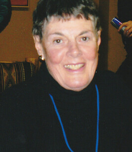 Anne Pillmeier Profile Photo