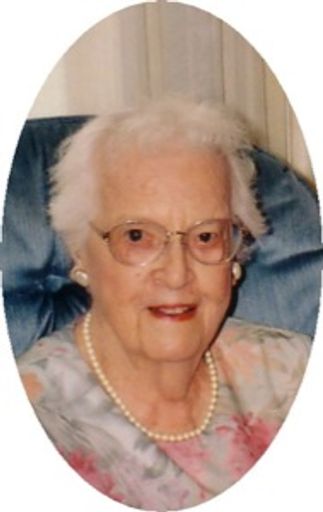 Mildred Freeman Profile Photo