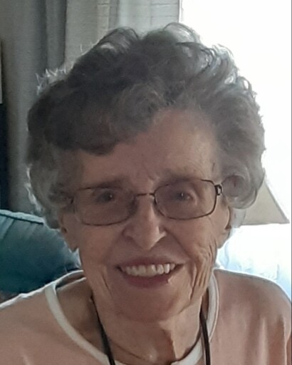 Joanne Marie Edwards