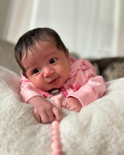 Kataleya Anise Sanchez-Hyder