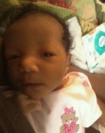 Jay'Ona Nicole Marie Porter