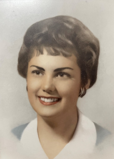 Joann (Martin)  Casey