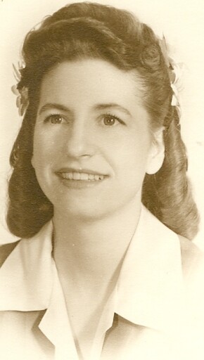 Evelyn M. Lull