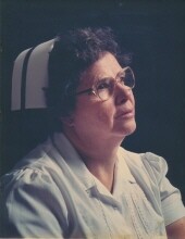 Lillian  Snider Bayer