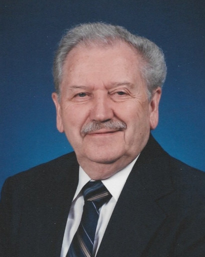 John Stanley Wuitschick Profile Photo