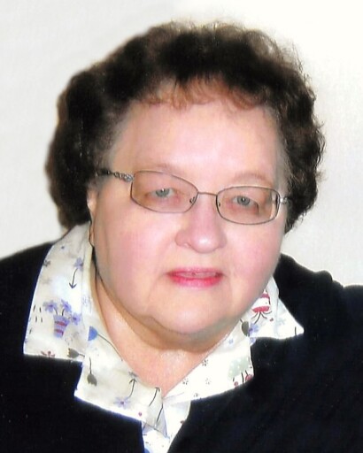 Judith Radtke's obituary image