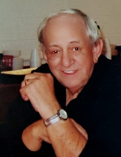 Rex Donald Dodson Profile Photo