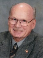 Robert Esher Hubbs  III Profile Photo