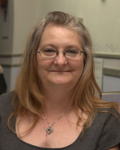 Deborah Sue West