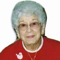 Frances "Fran" M. Sowa