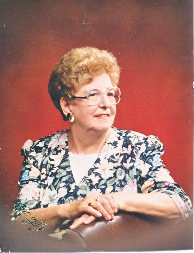Nellie Vanden Abeelen Profile Photo