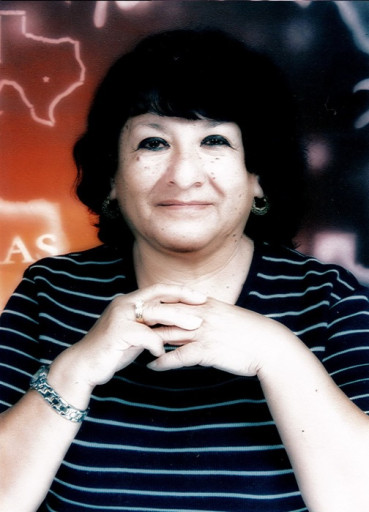 Frances Perez Profile Photo