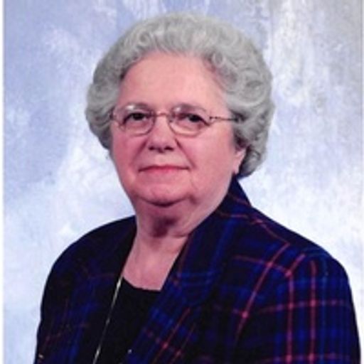 Betty Bailey Long