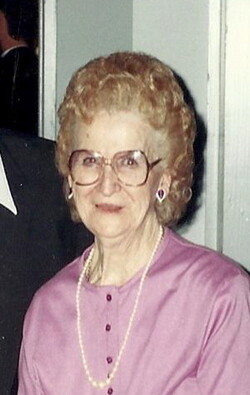 Lorena M. Hixon