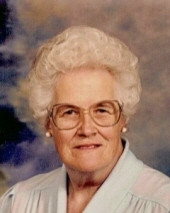 Ruth Jean Martin Hurtt