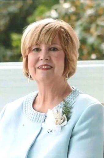 Judy McCabe Garner