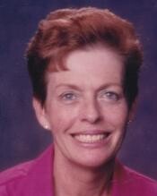 Betty Ann Greenfield-Pati