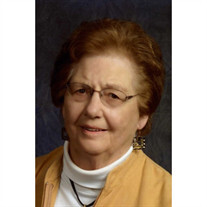 Mary O. Laracey Profile Photo