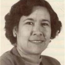 Rosario Zbieg Profile Photo
