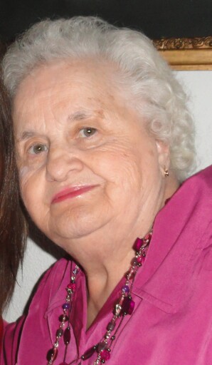 Margaret V. Gotjen