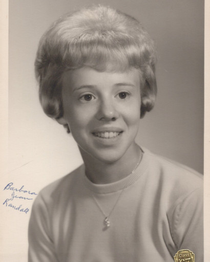 Barbara J. Randall-Hudson Profile Photo