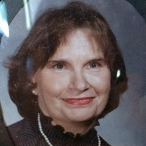 Edna Maxine Rae Cowand