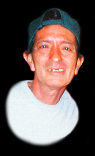 Oscar Avila Gonzales