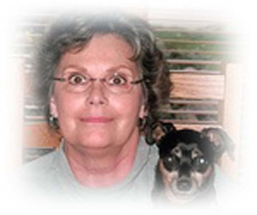 Kathleen "Kathy" Shirley Krudwig