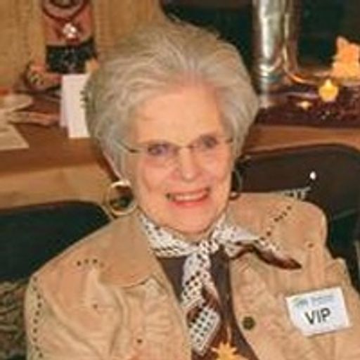 Dorothy Ramsey Hite Profile Photo