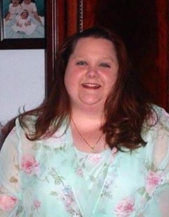Melissa Dianne Faulk Profile Photo