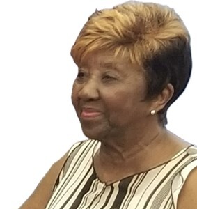 Ernestine P. White