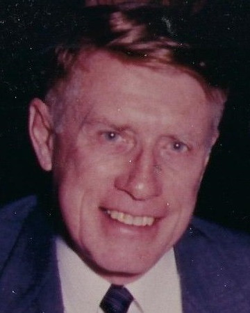 James William Woodward, Jr. Profile Photo