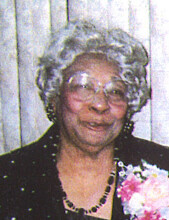 Johnnie  Mae Scott