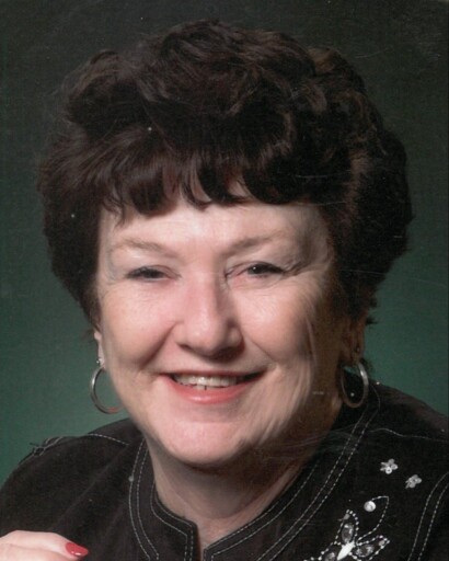 Monta Patton Hinkle's obituary image