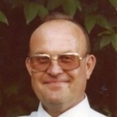 George William Bill Keller, Jr.